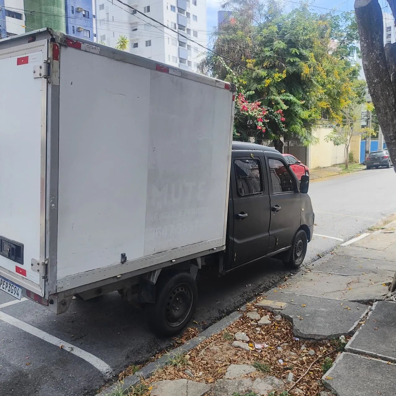 Caminhão Shineray  - Foto 2