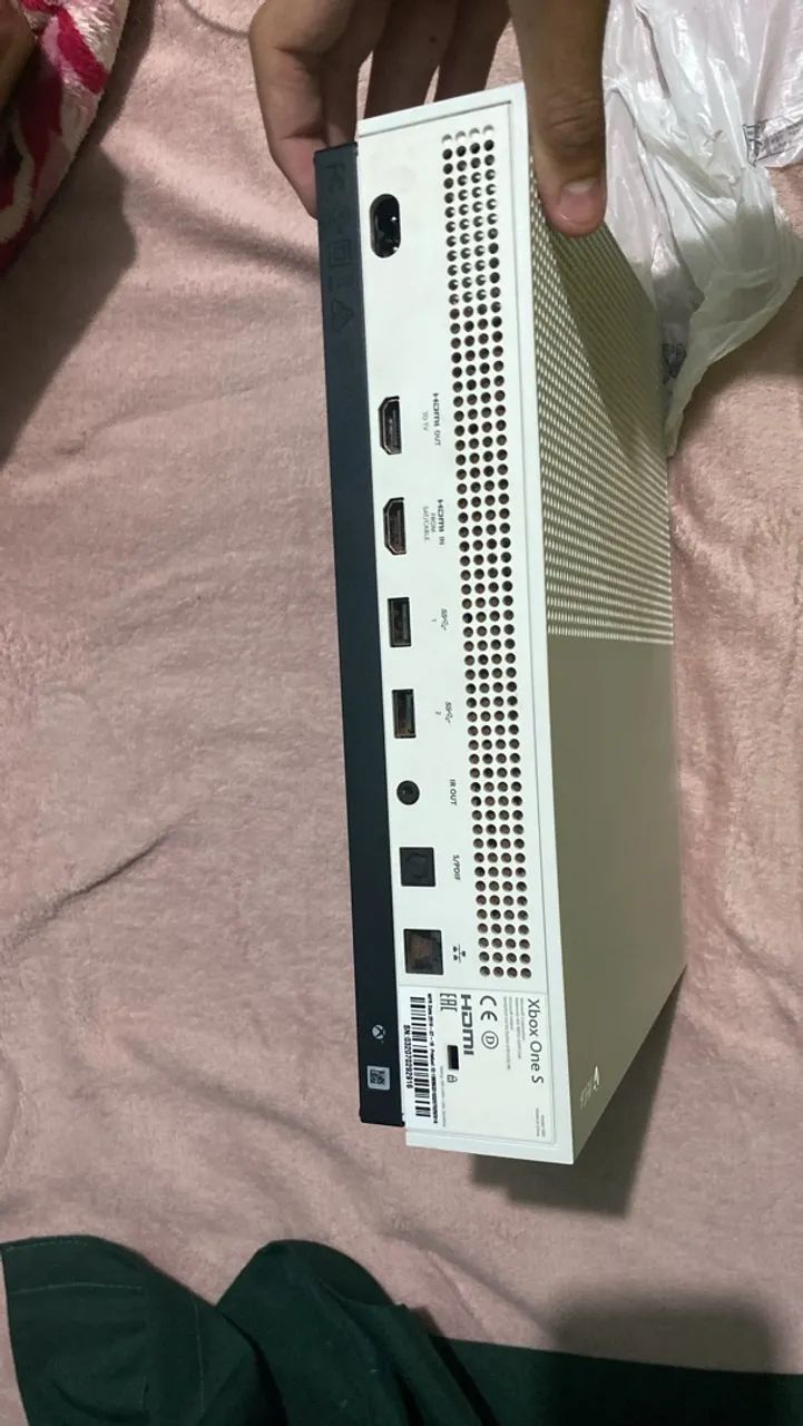 Xbox one s 2 controles - Foto 5