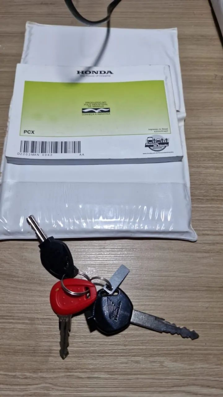 PCX 150CC - Foto 3