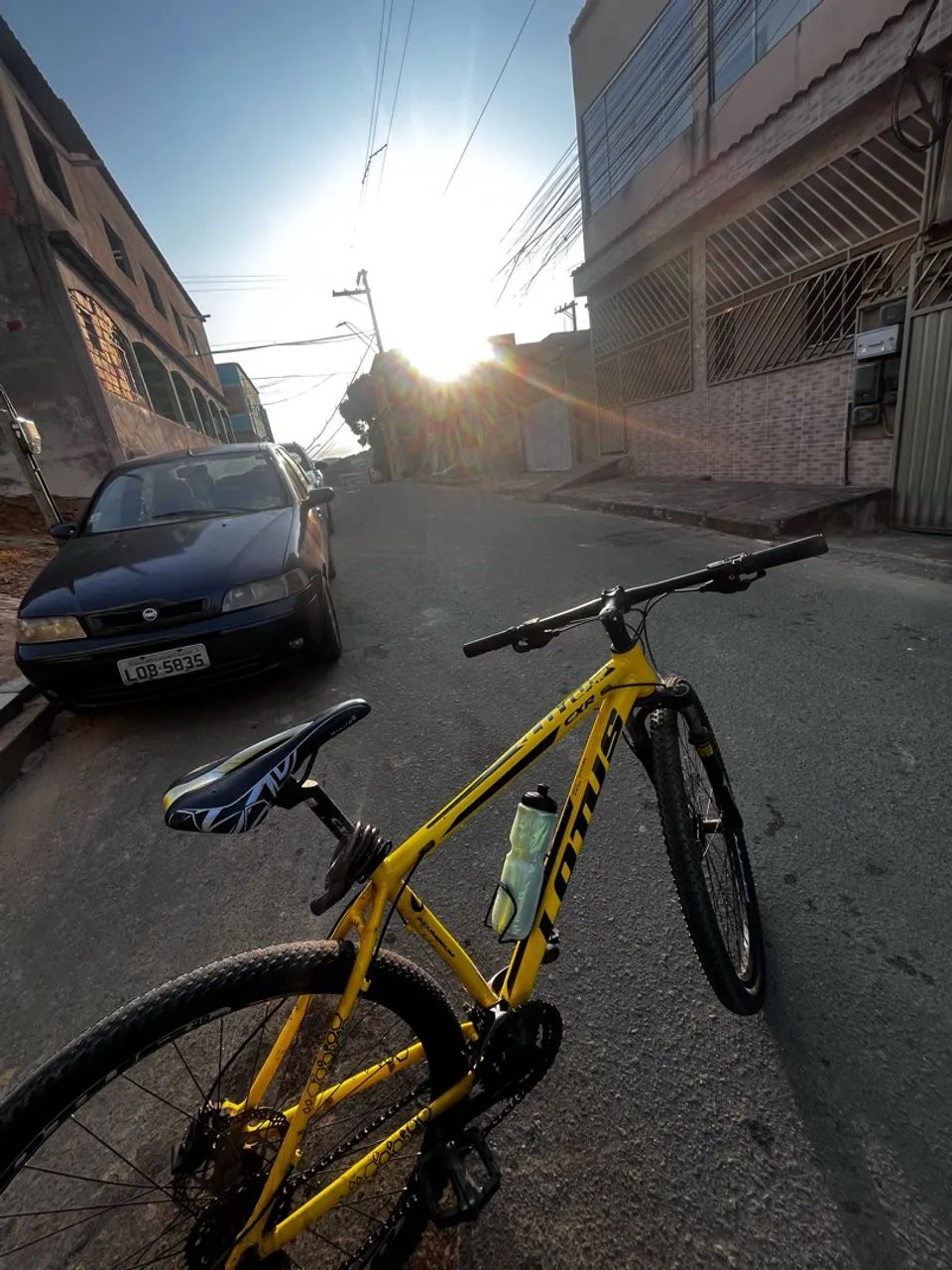 Bicicleta Lotus Aro 29 - Foto 4