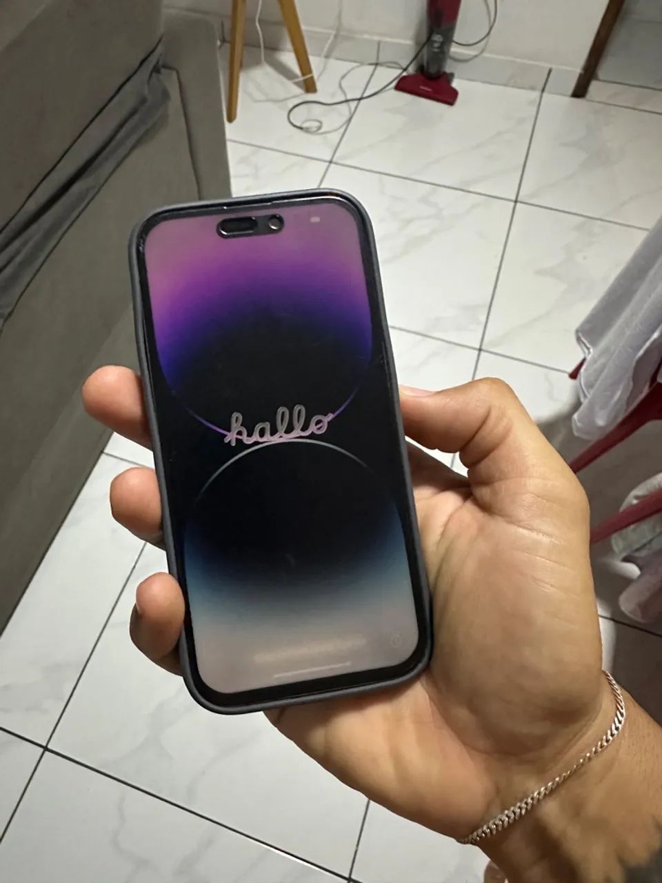 iPhone  - Foto 4