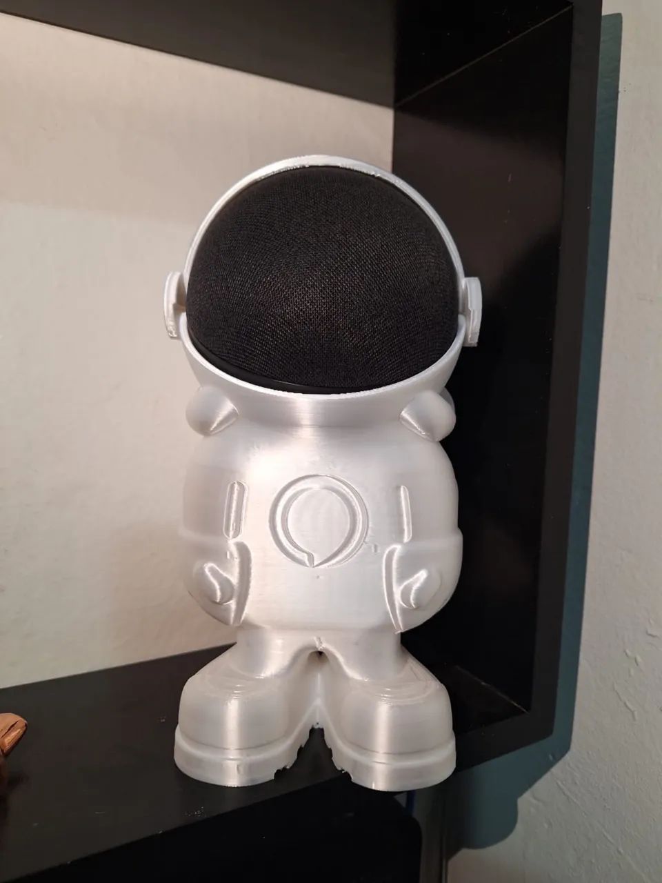 Suporte para Alexa - Foto 2