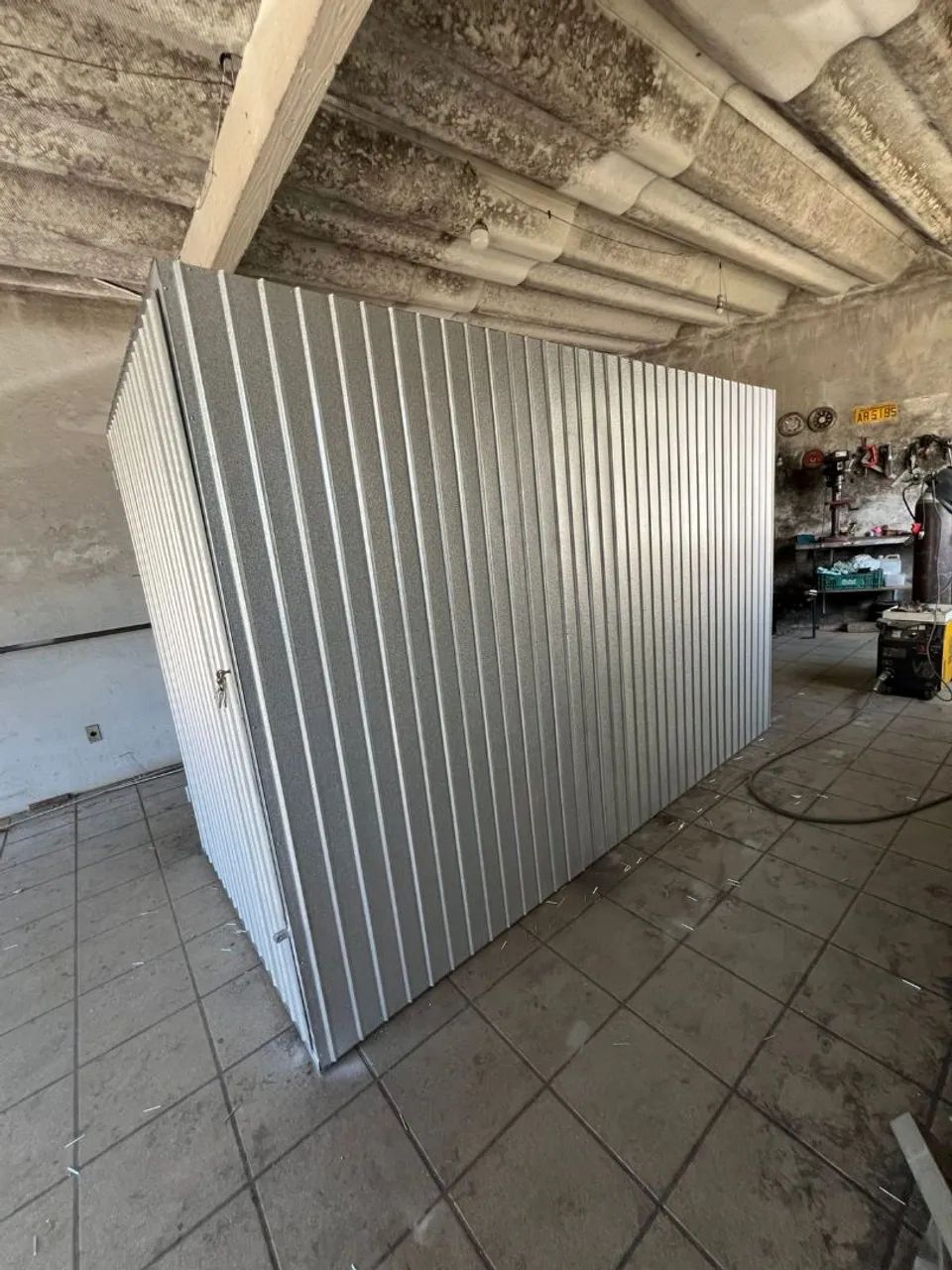 Contêiner a pronta entrega  - Foto 2