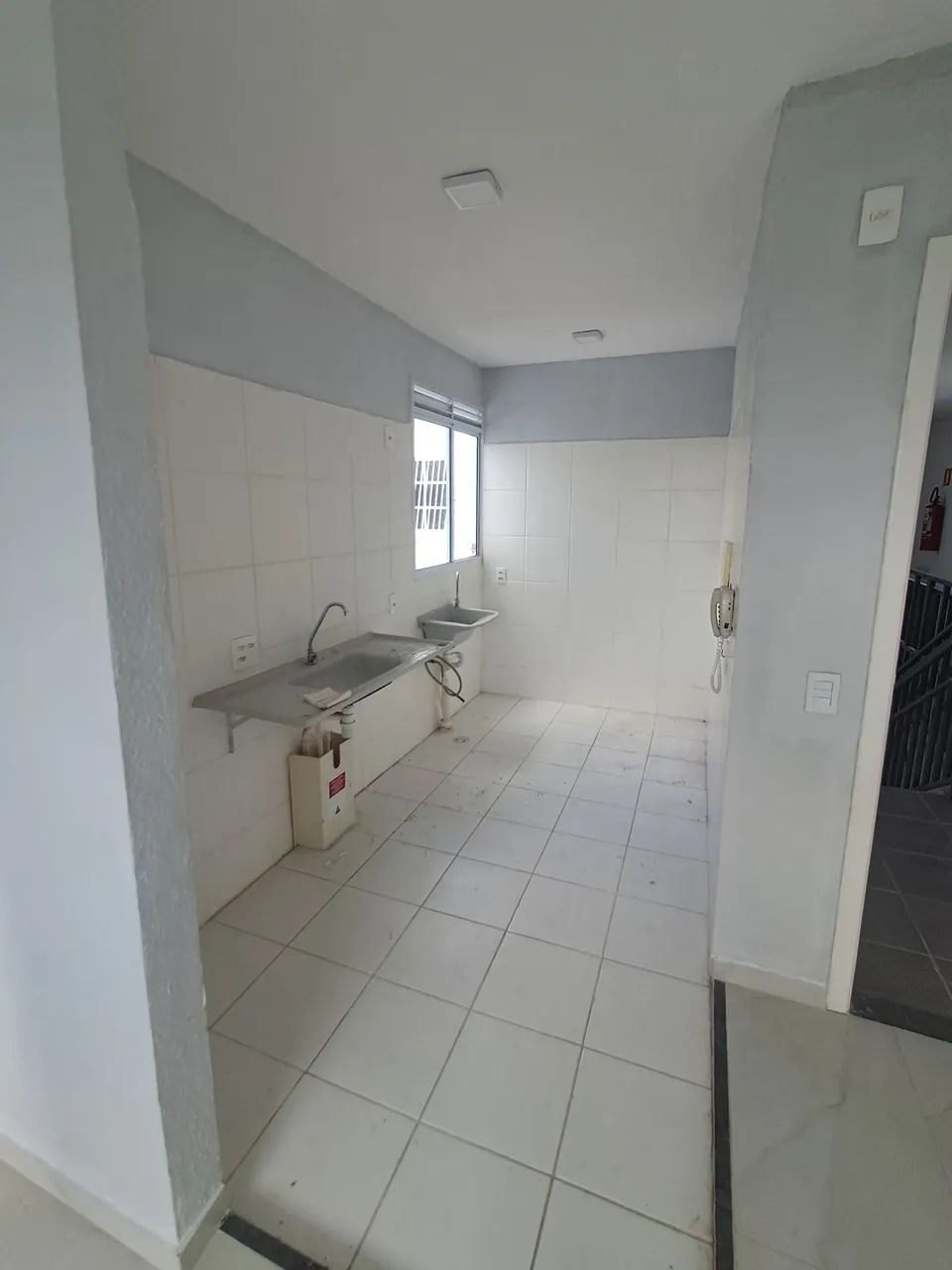 Alugo apartamento na maraponga  - Foto 2