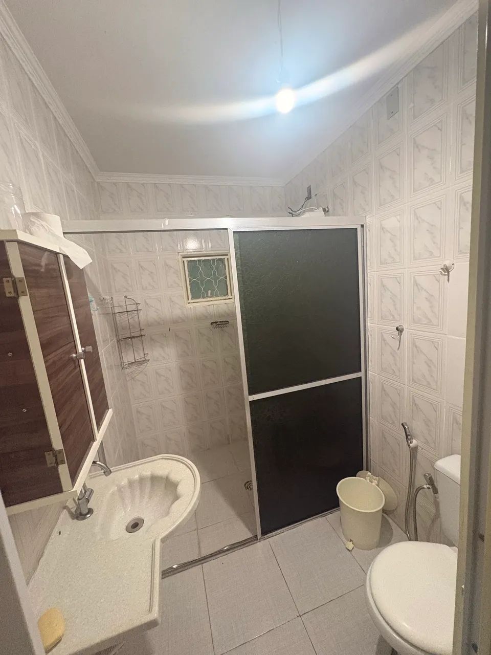 Casa-meio lote  - Foto 5