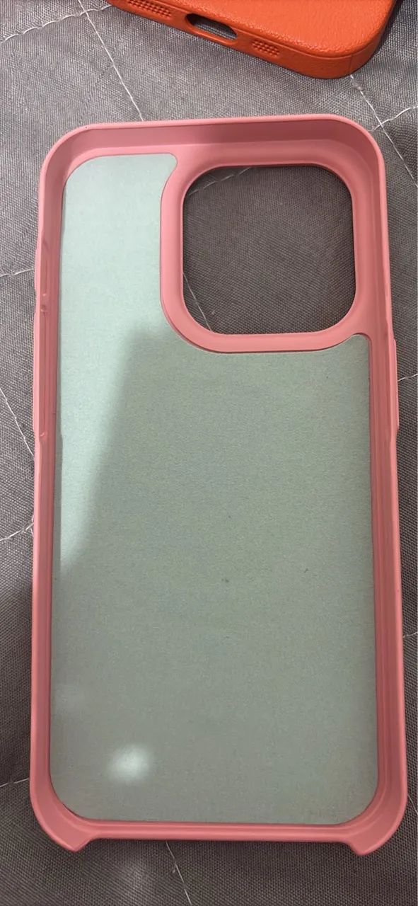 Case IPHONE 15 pro  - Foto 3
