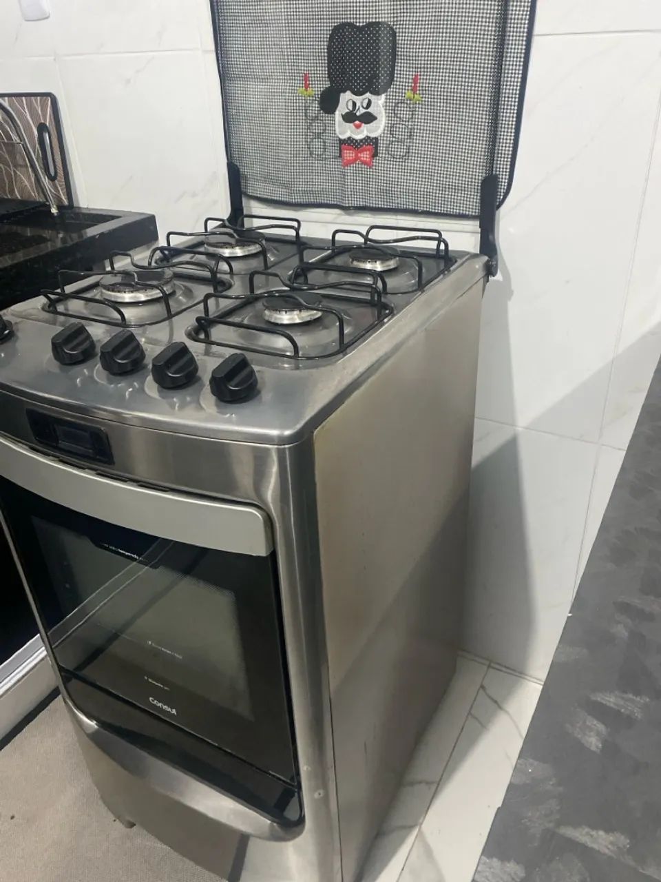 Fogão  - Foto 2