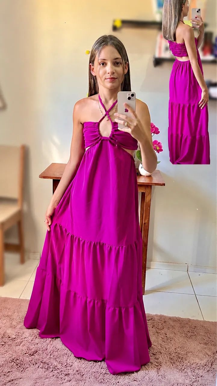 Vestido 
