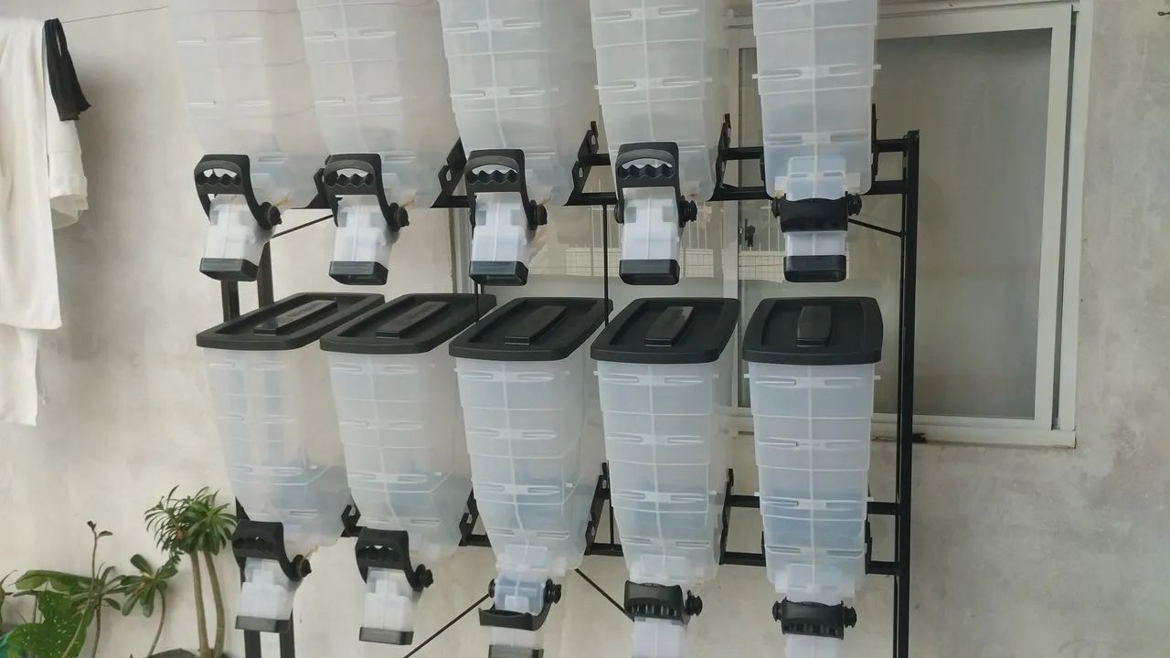 Ração para gatos - Foto 2
