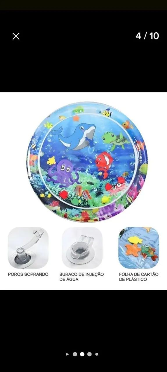 Combo bebê  - Foto 2