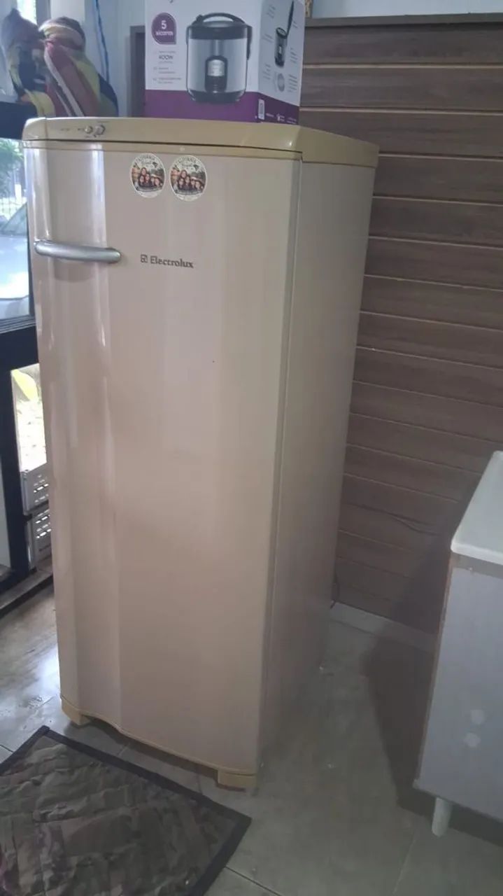 Geladeira Electrolux - Foto 5