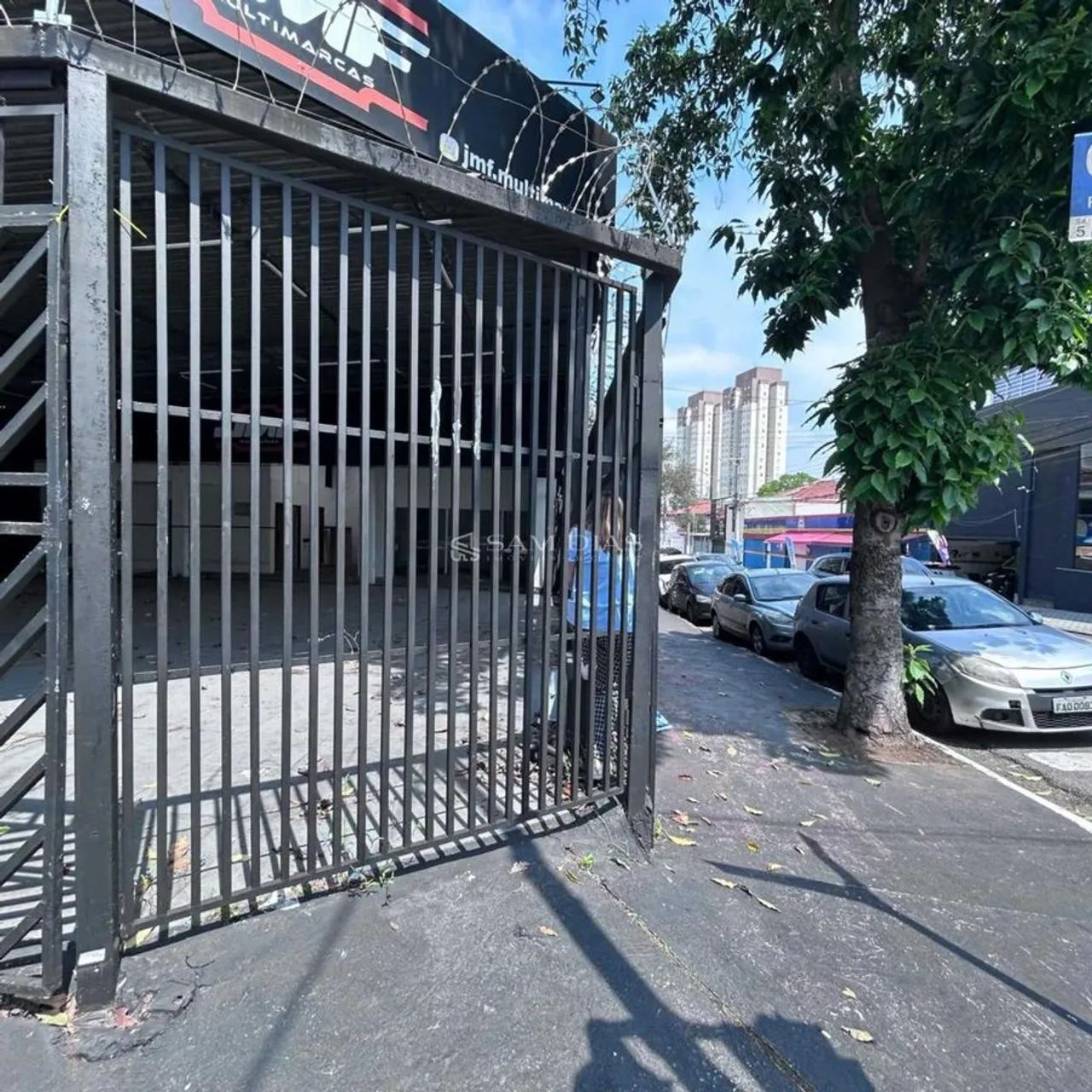 Imóvel comercial a venda na Vila Guilherme - Foto 5