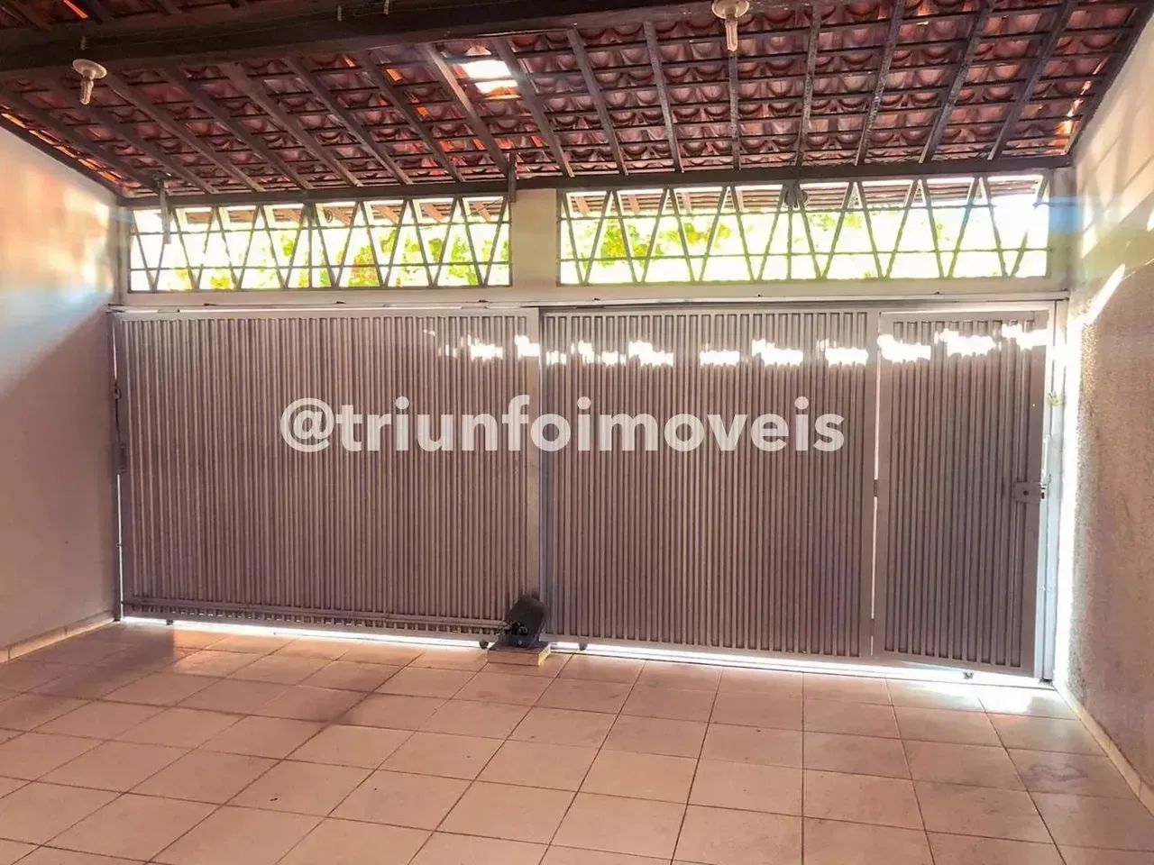 Casa a venda no Centro de Timon com 3 quartos - Foto 2