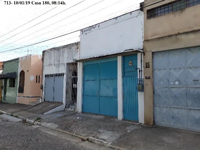 Apartamento no Farol