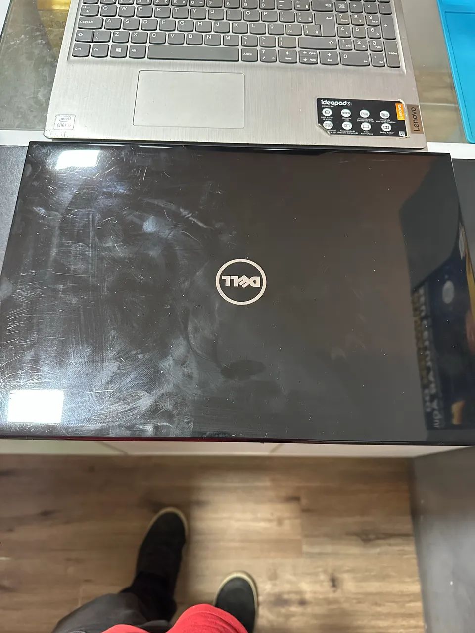 Notebook Dell  - Foto 3