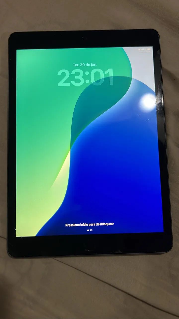 iPad 9? geração  - Foto 2