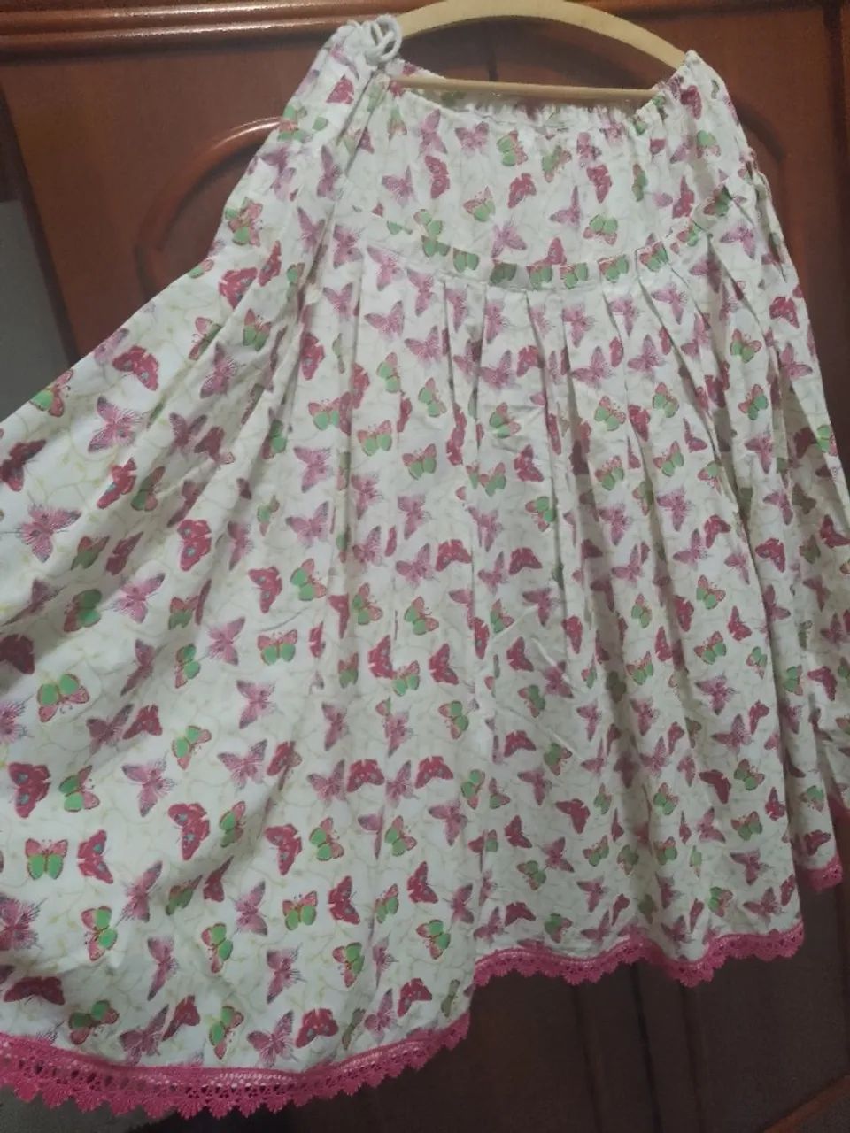 Roupa de umbanda/candomblé  - Foto 3