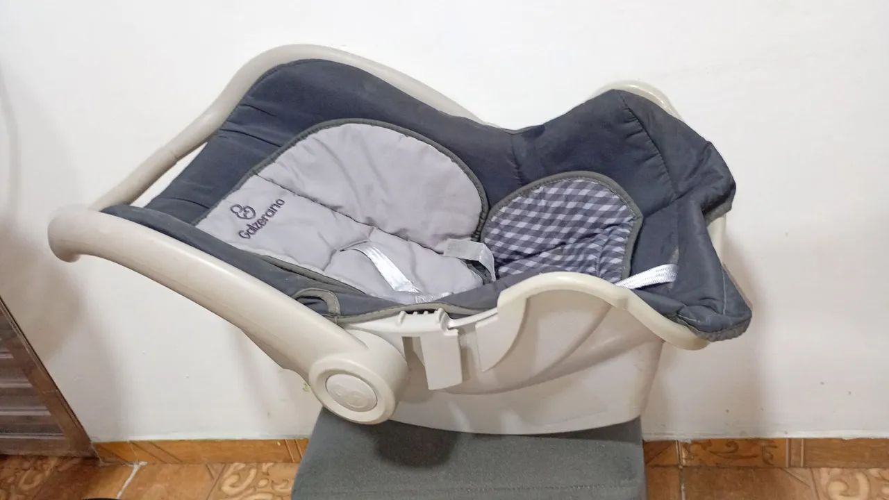 Bebe conforto  - Foto 2