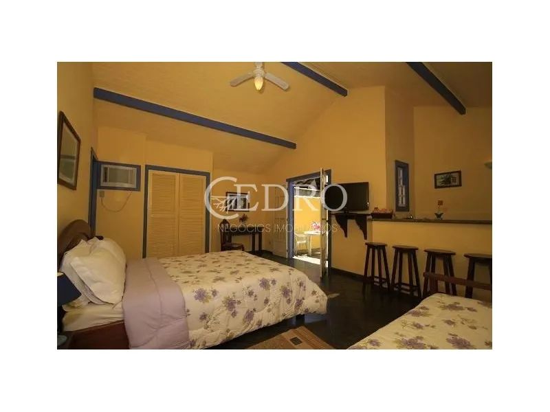 Pousada 14 Quartos Suítes Geribá Armação dos Búzios. - Foto 5