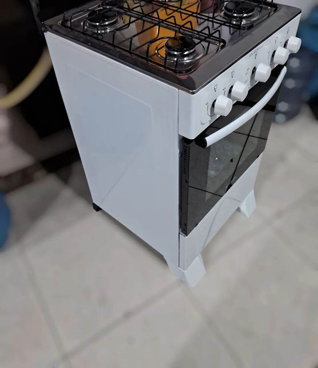 Fogão excelente ótimo  - Foto 3