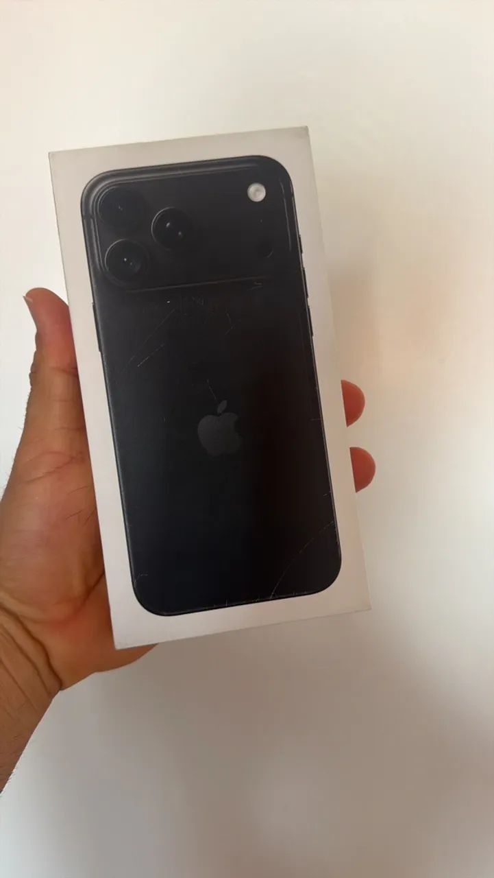 iPhone 18 pro Max 256