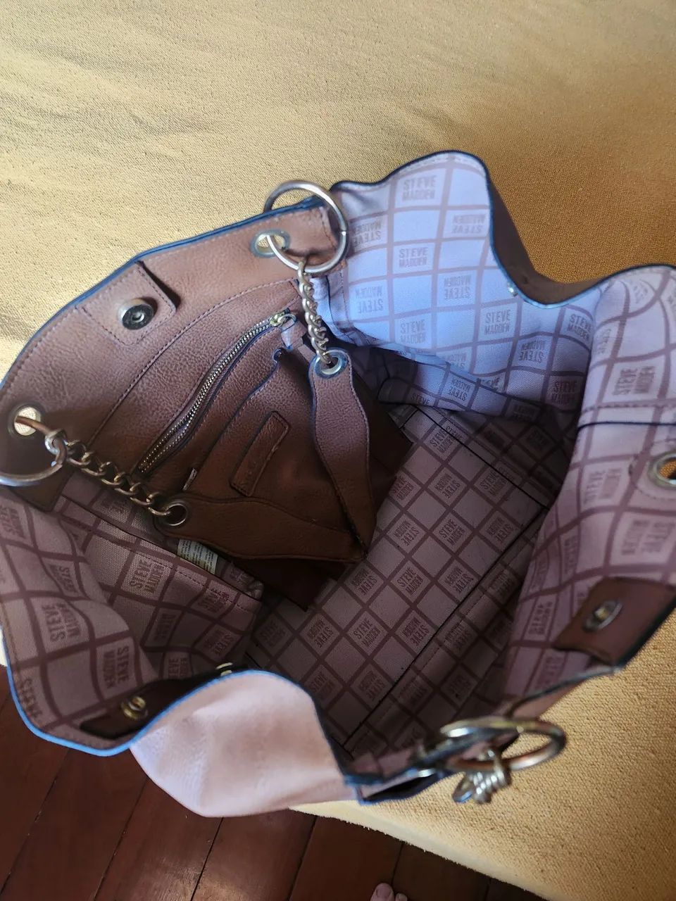 Bolsa Feminina  - Foto 4