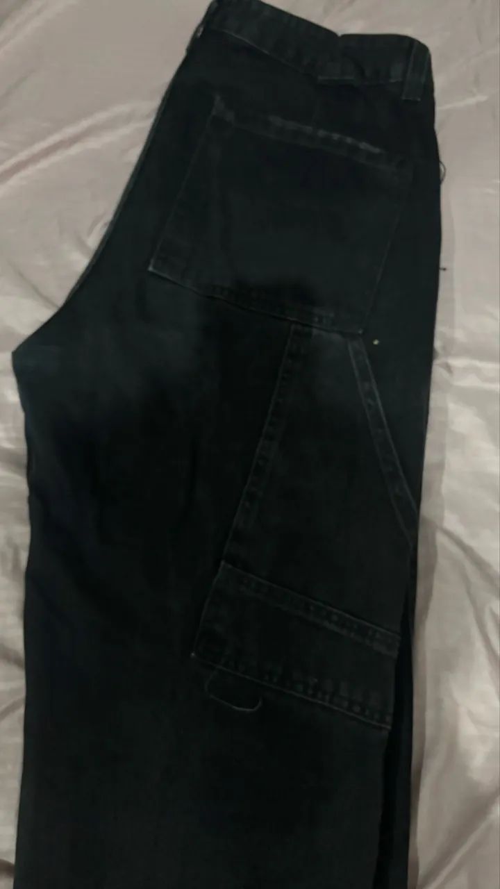 Calça jeans - Foto 4