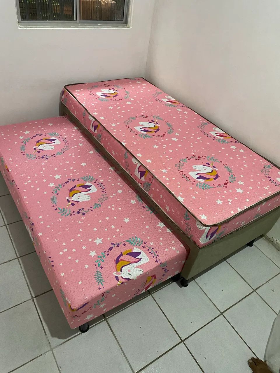 Bicamas de ótima qualidade e preços baixos 