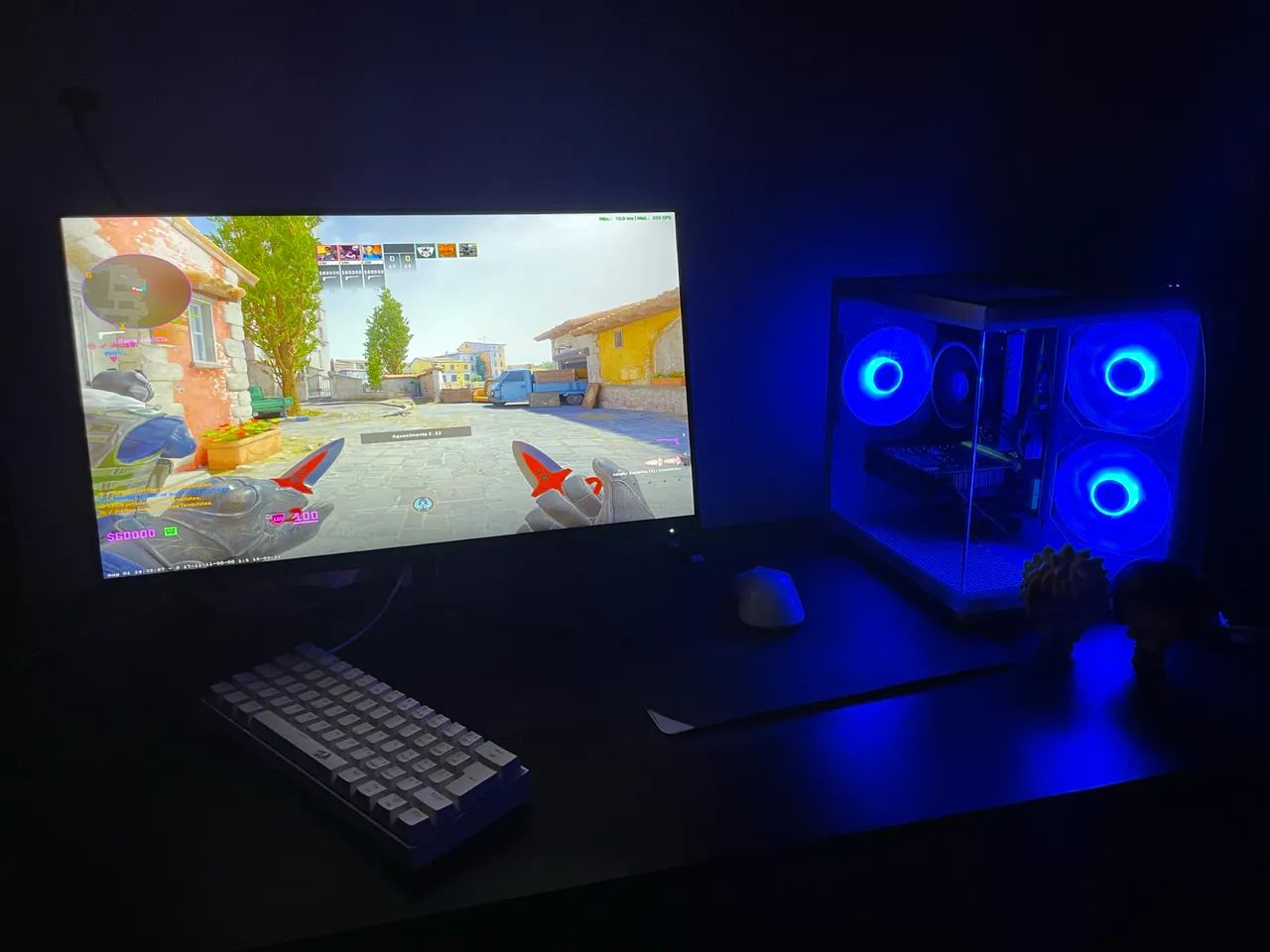 Pc gamer 
