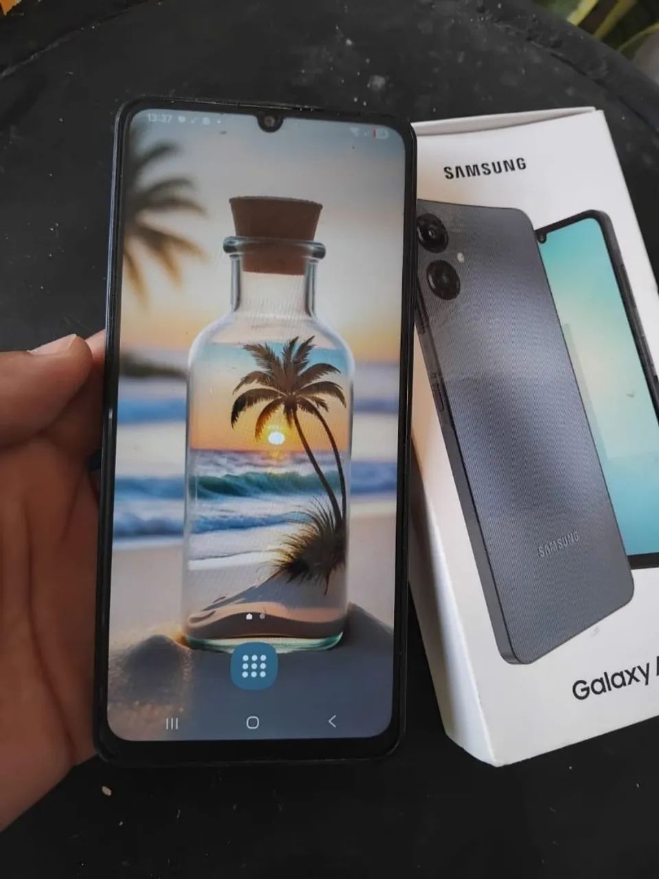 GALAXY A06 