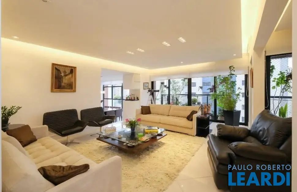 APARTAMENTO - PERDIZES - SP - Foto 3