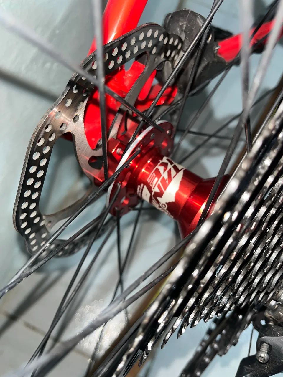 Bike aro 29 mtb - Foto 5