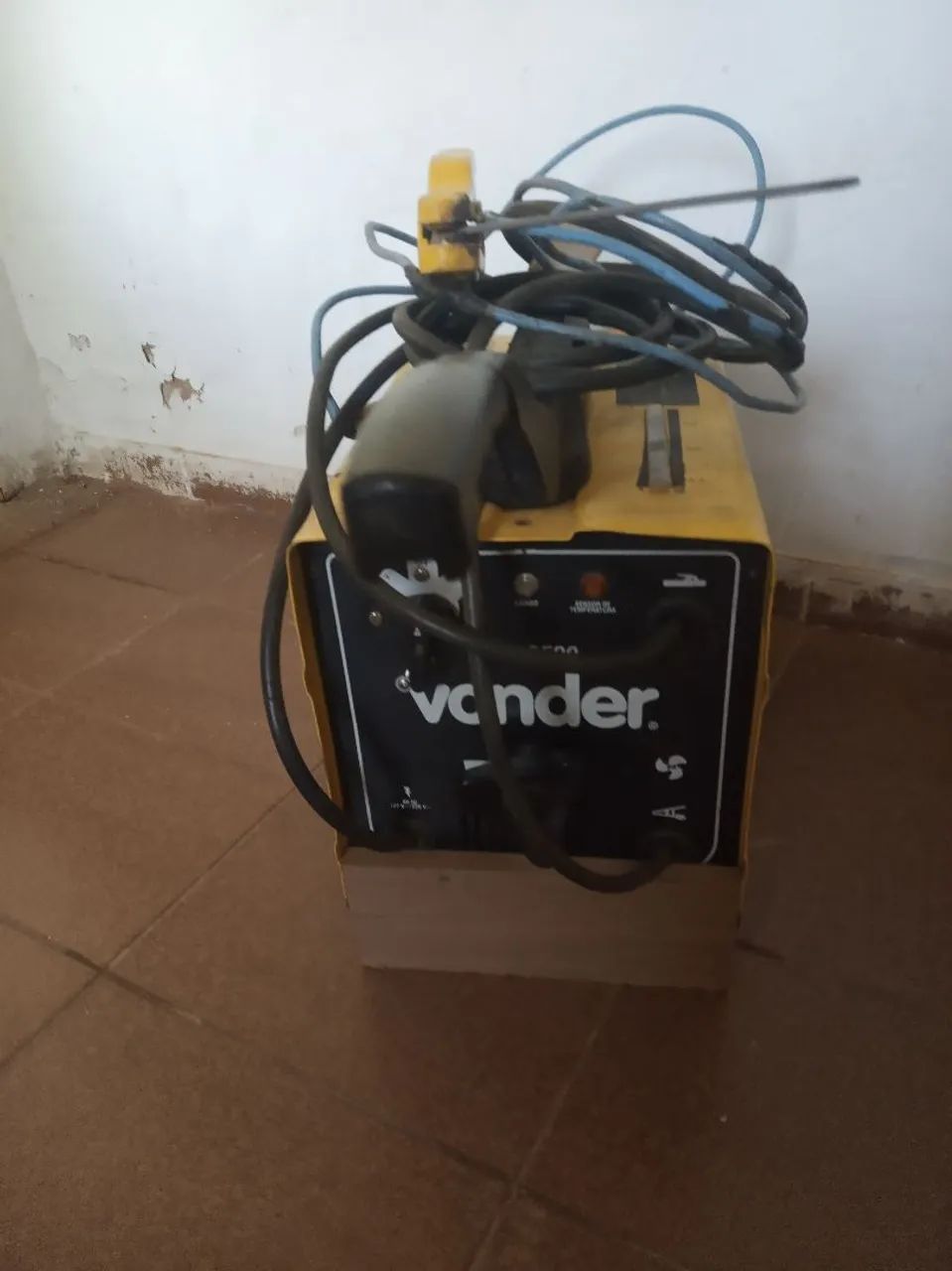 Aparelho de solda  - Foto 5