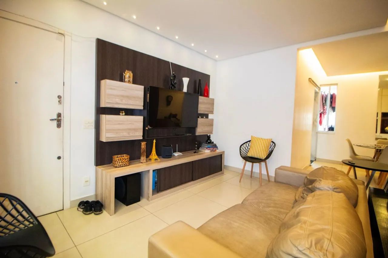Apartamento à Venda - Gutierrez, 3 Quartos, 100 m2 - Foto 2