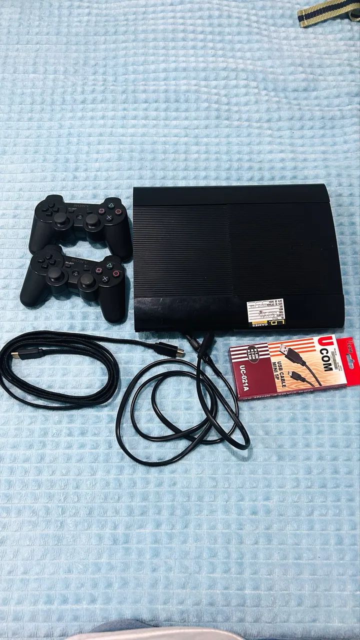 Ps3