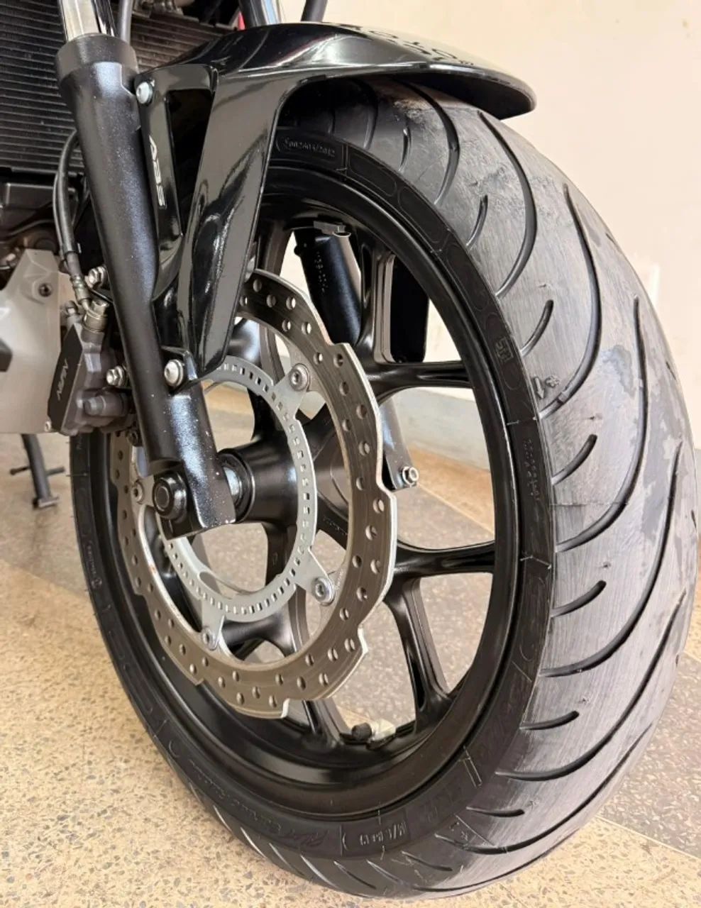 Honda NC750 2025 - Foto 2