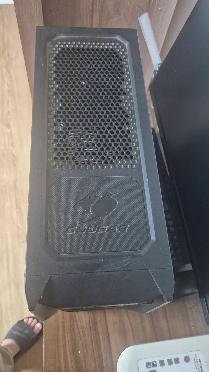 Computador Desktop Oem Com Intel Core I5-4440 - Foto 5