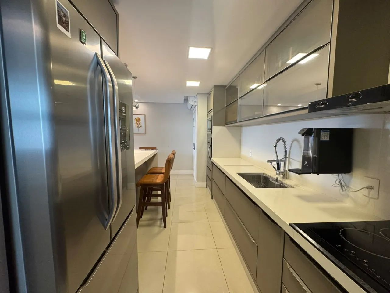 APARTAMENTO 03 DORMITÓRIOS CACHOEIRA DO BOM JESUS. - Foto 5