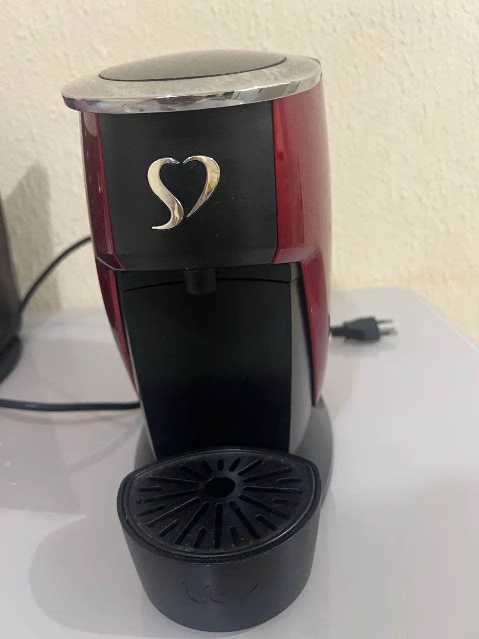 Cafeteira 