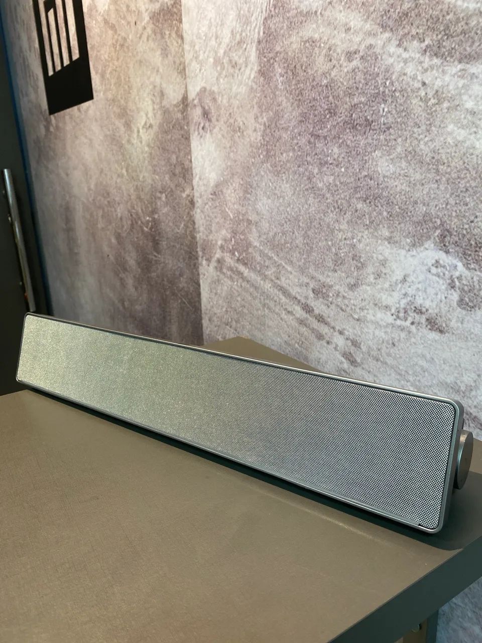 Caixa de som hp multimídia Speaker DHE-6003 - Foto 2