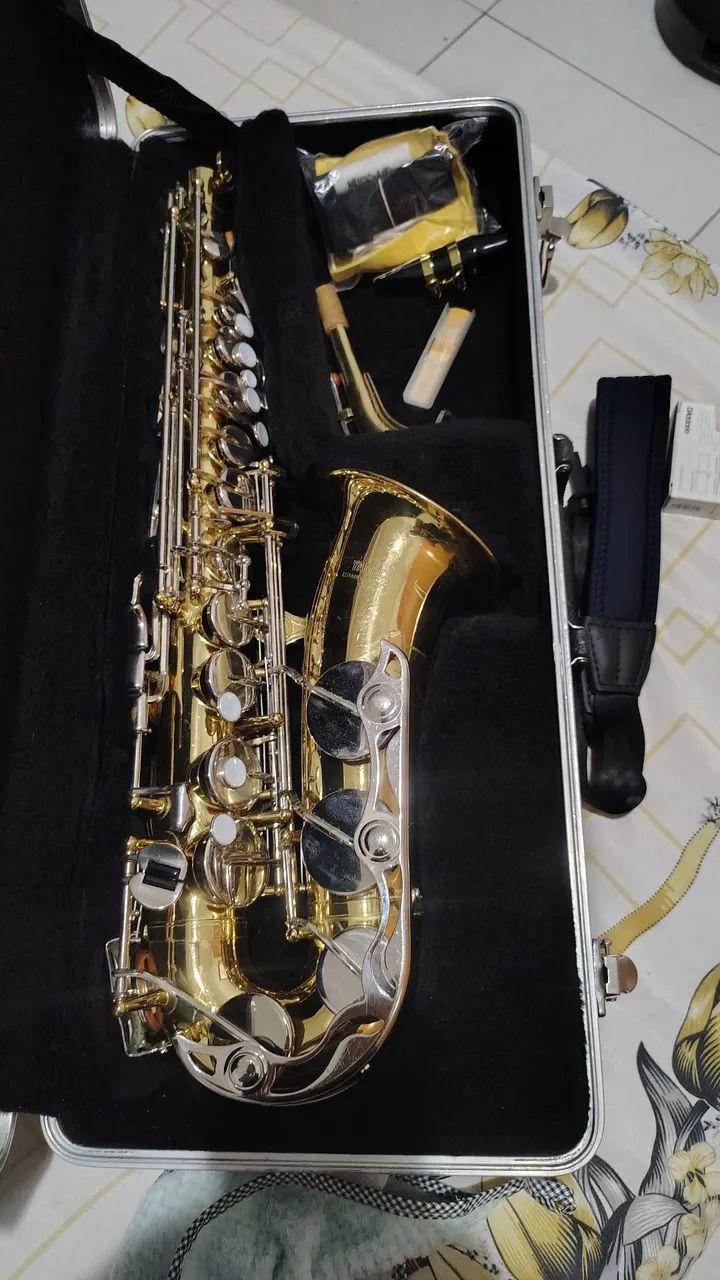 Sax Yamaha 23 