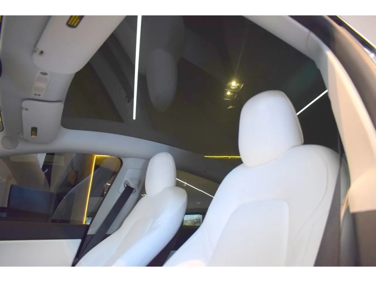 Tesla Model Y Performance, foto 9 de 16