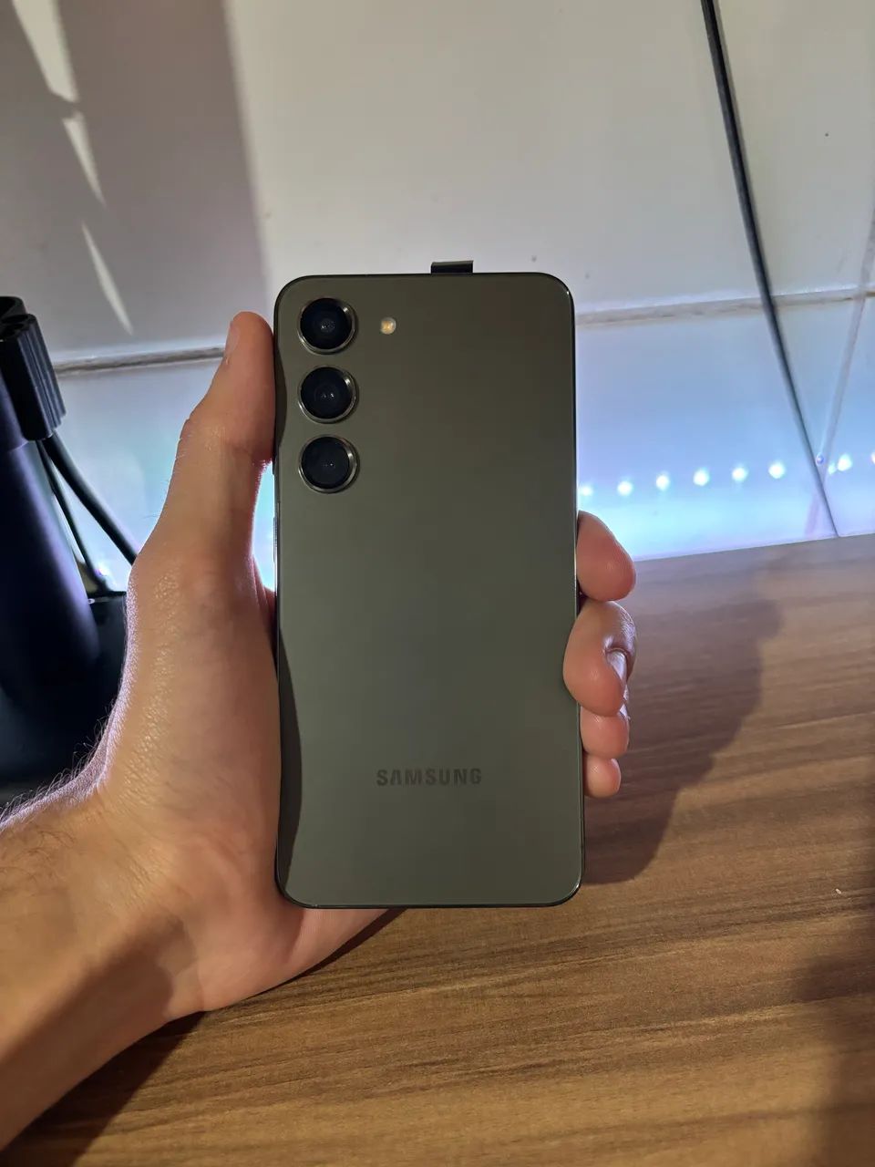 Samsung Galaxy S23 256GB - Foto 2