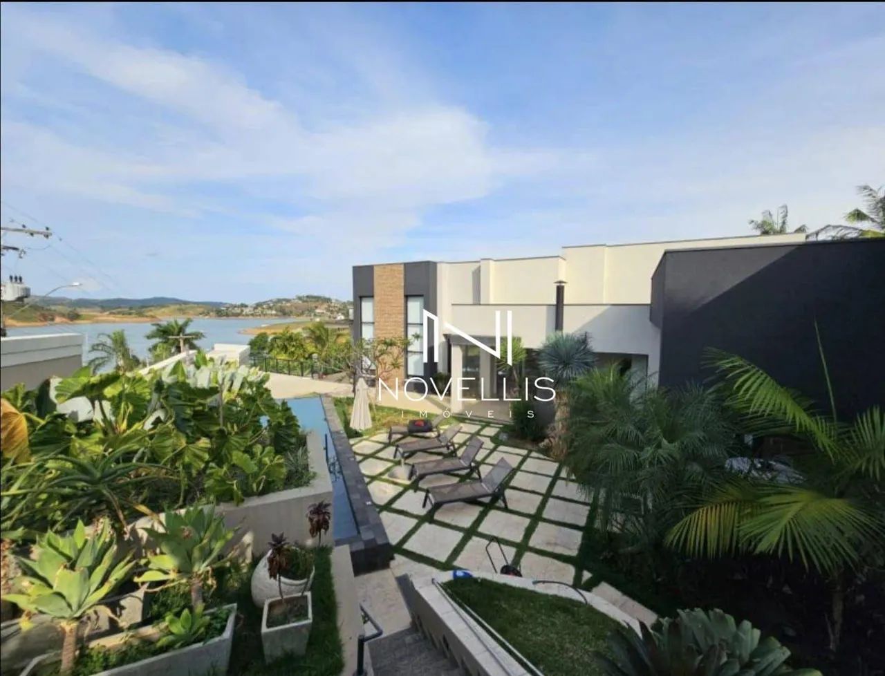 Casa com 5 dormitórios à venda - Àguas de Igaratá - Igaratá/SP - Foto 5