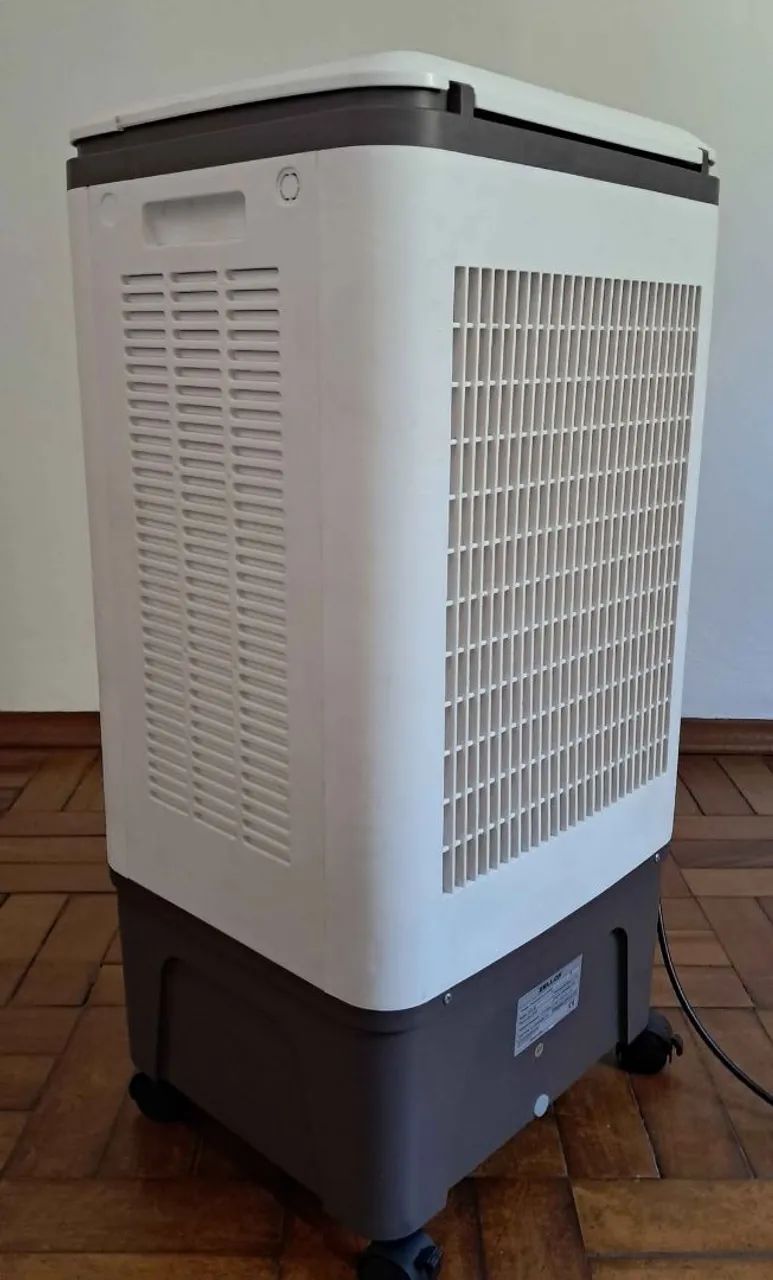 Climatizador de ar Zelox  - Foto 4
