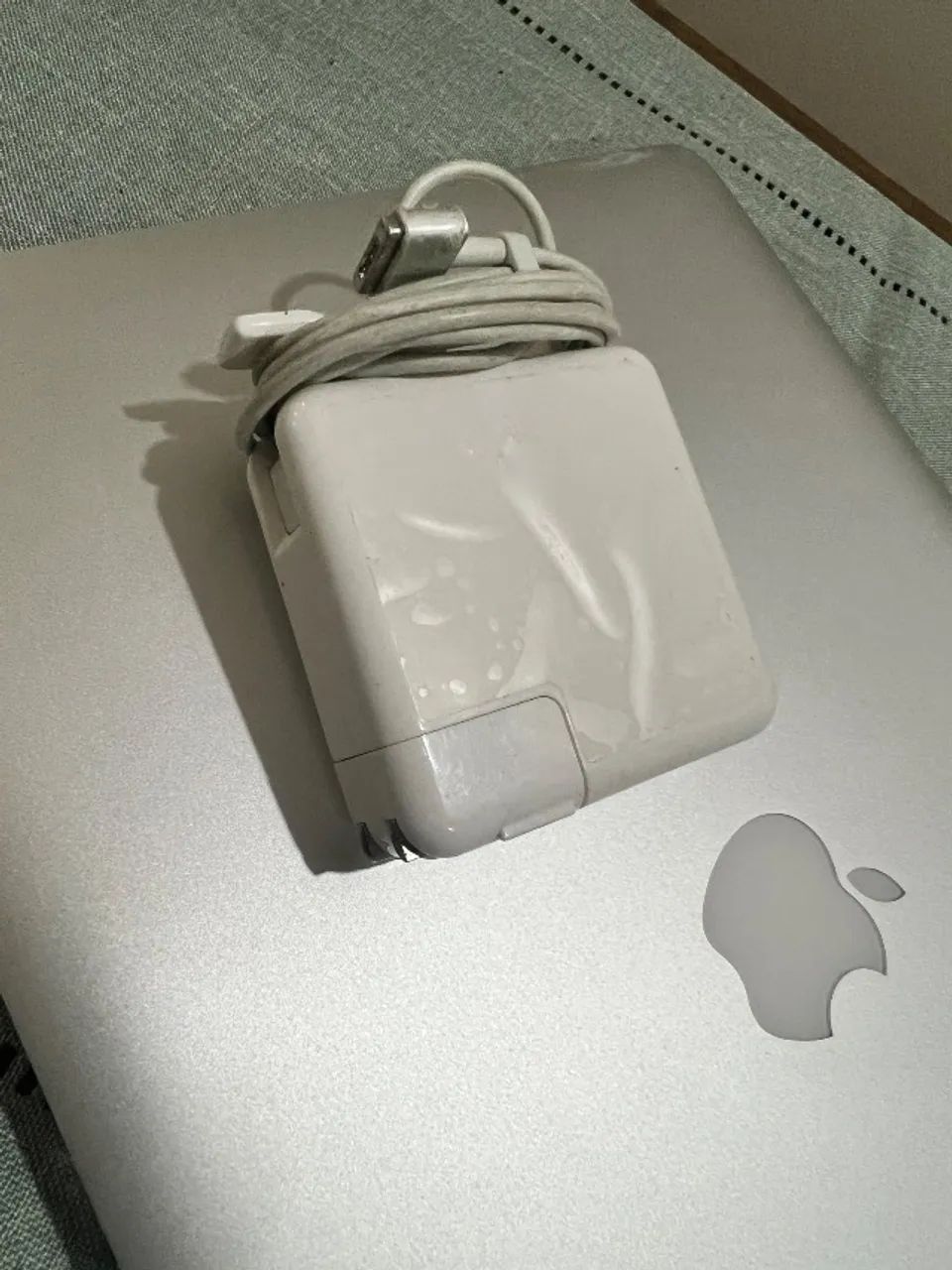 MacBook Pro - mid 2015 - 16gb - 250gb - Notebooks - Cabral