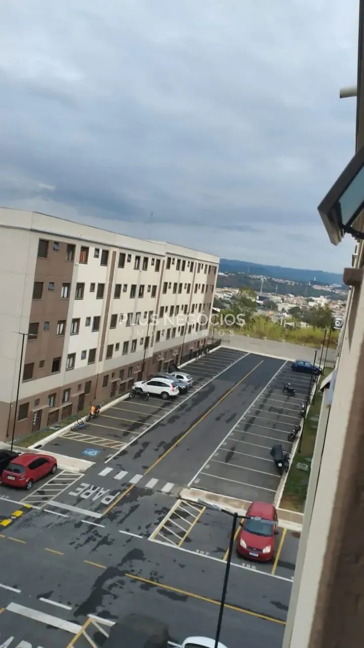 Apartamento à venda, Centro, Votorantim, SP