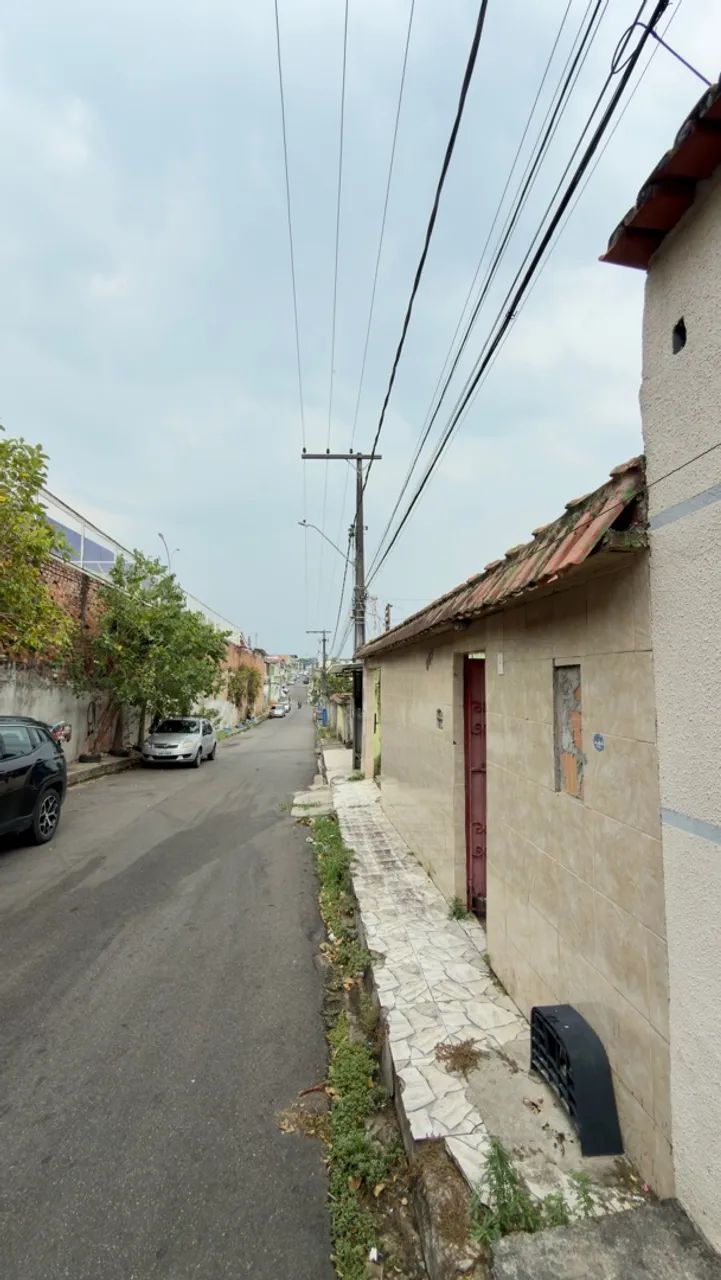 VENDO CASA NO ALVORADA 2 TODA DOCUMENTADA E COM TÍTULO DEFINITIVO  - Foto 2