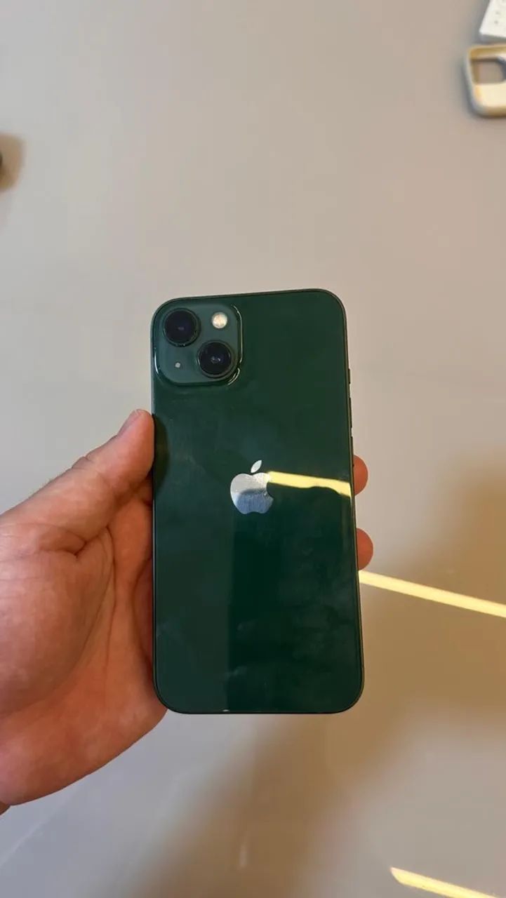 iPhone 13 128 gb