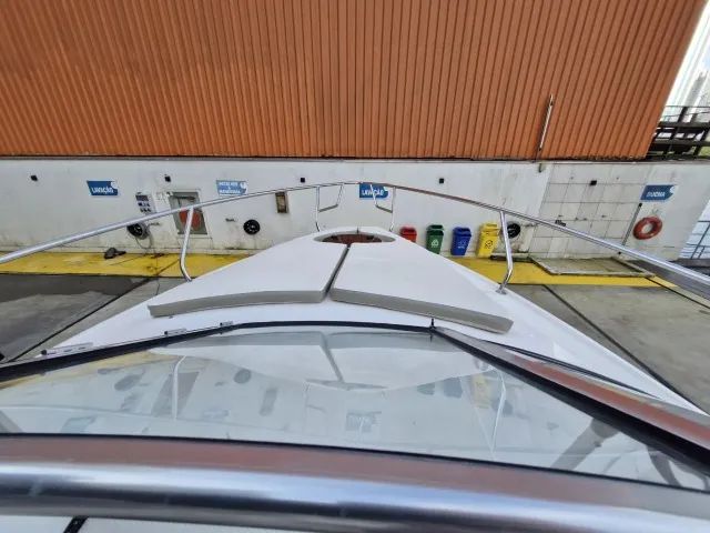 Cruiser 275 Cabinada - Foto 2